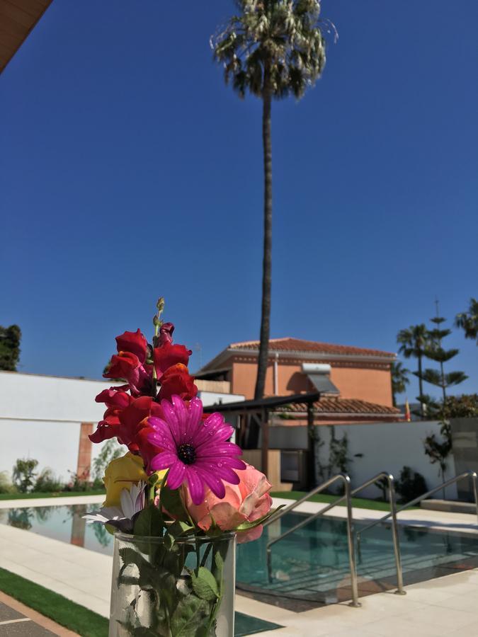 Hotel Pixel Torremolinos Exterior foto