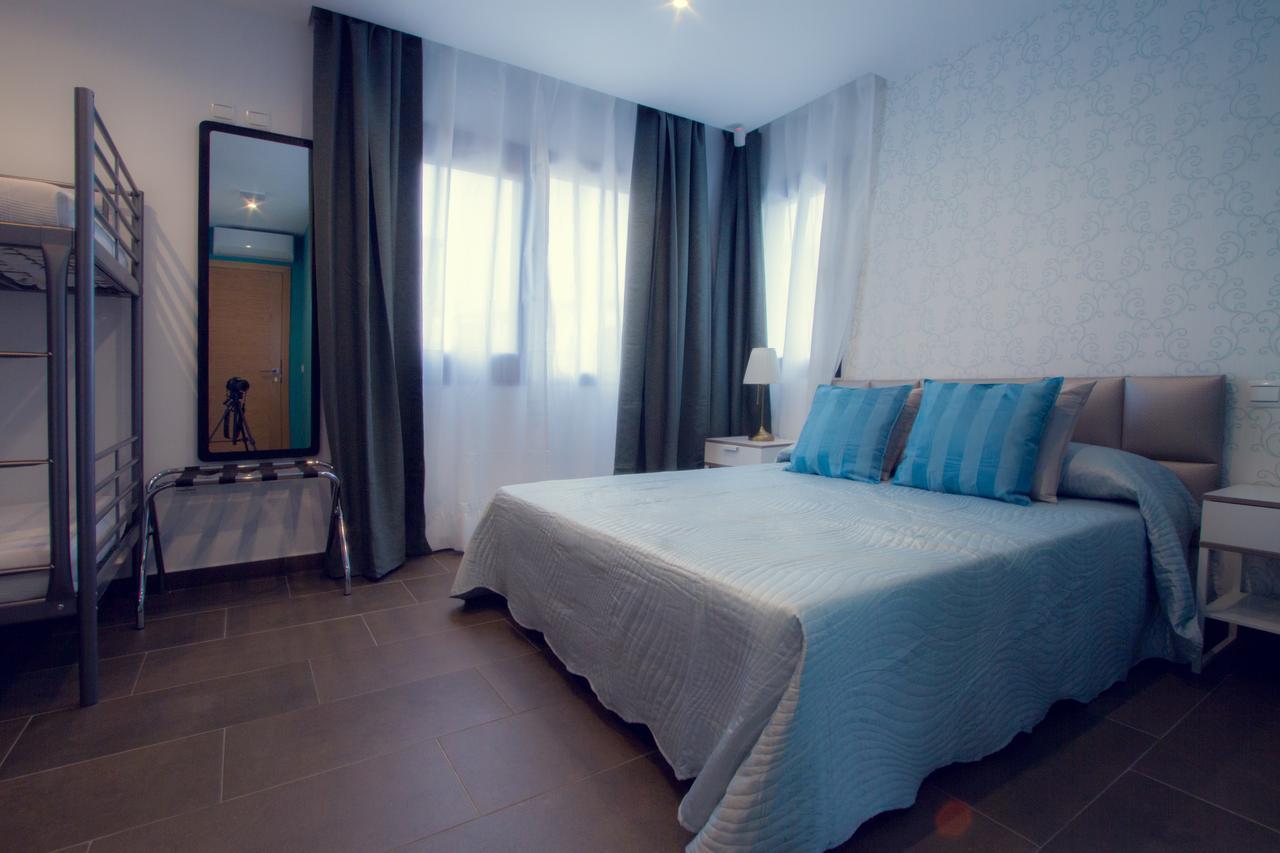 Hotel Pixel Torremolinos Exterior foto