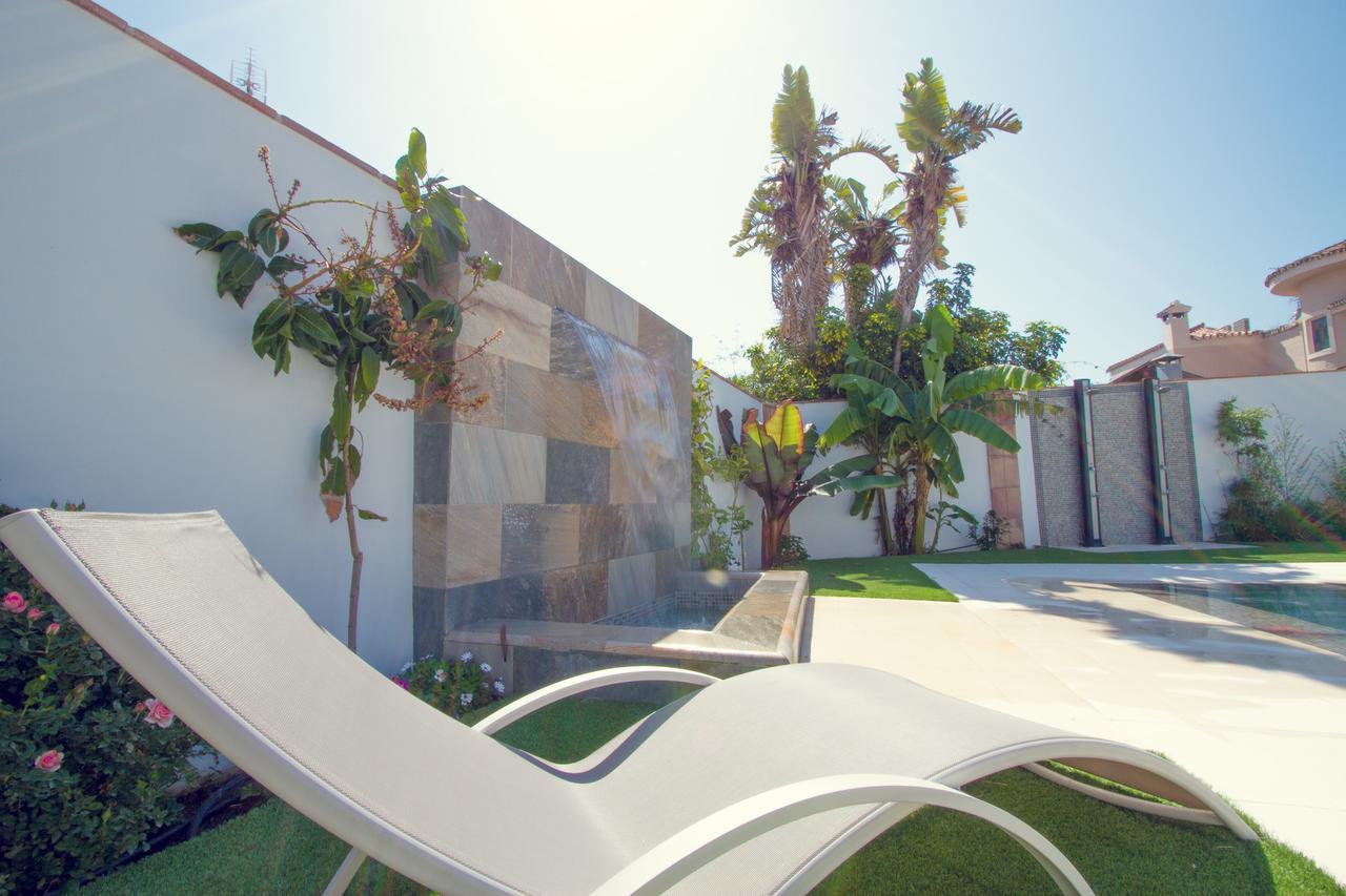Hotel Pixel Torremolinos Exterior foto