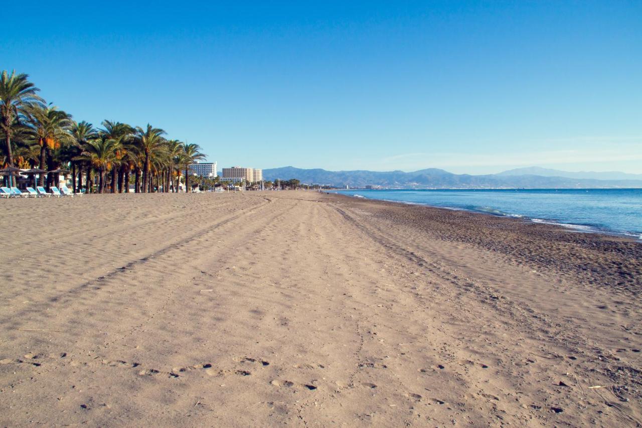 Hotel Pixel Torremolinos Exterior foto